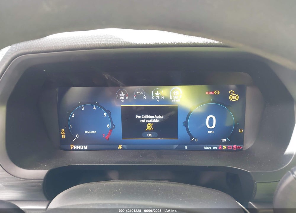 2024 FORD F-150 VIN: 1FTEX1KP4RKE97380
