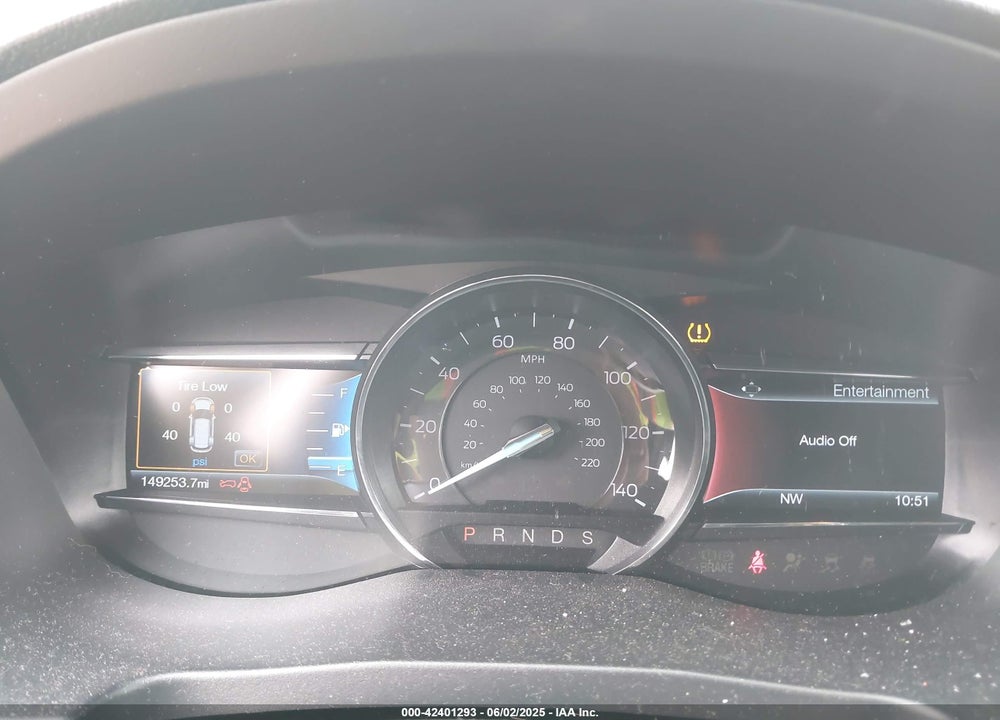 2017 FORD EXPLORER VIN: 1FM5K7DH0HGE34667