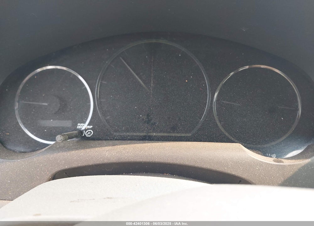 2008 TOYOTA SIENNA LE VIN: 5TDZK23C88S161630