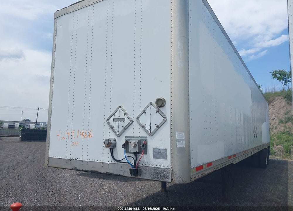 2011 WABASH NATIONAL CORP --- VIN: 1JJV482VXBL385612