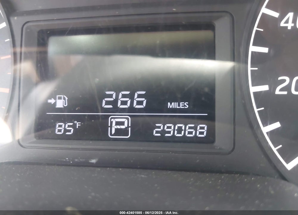 2017 NISSAN SENTRA VIN: 3N1AB7AP4HY342591