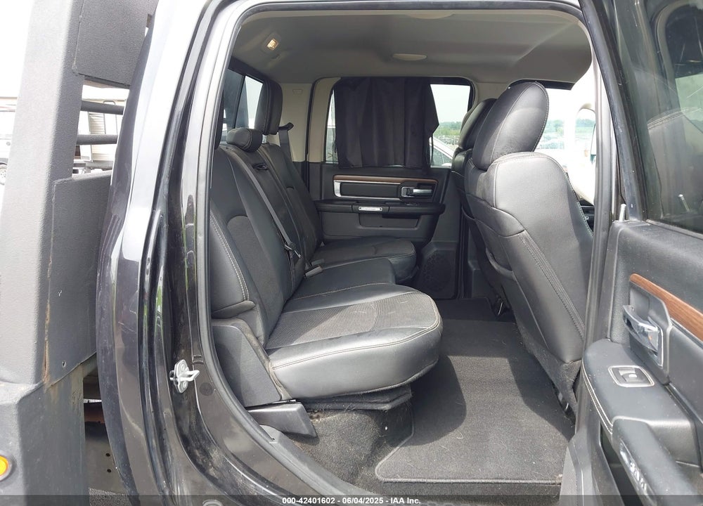 2016 RAM 3500 LAIE VIN: 3C63RRJL3GG105144