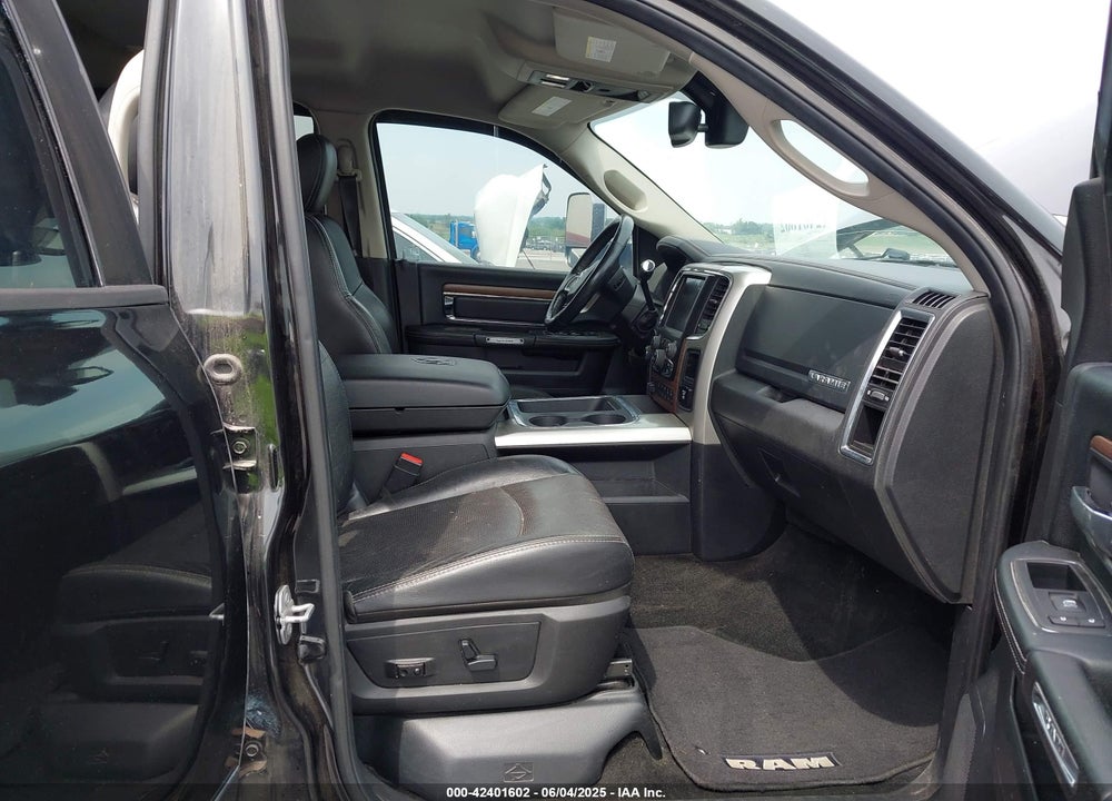 2016 RAM 3500 LAIE VIN: 3C63RRJL3GG105144