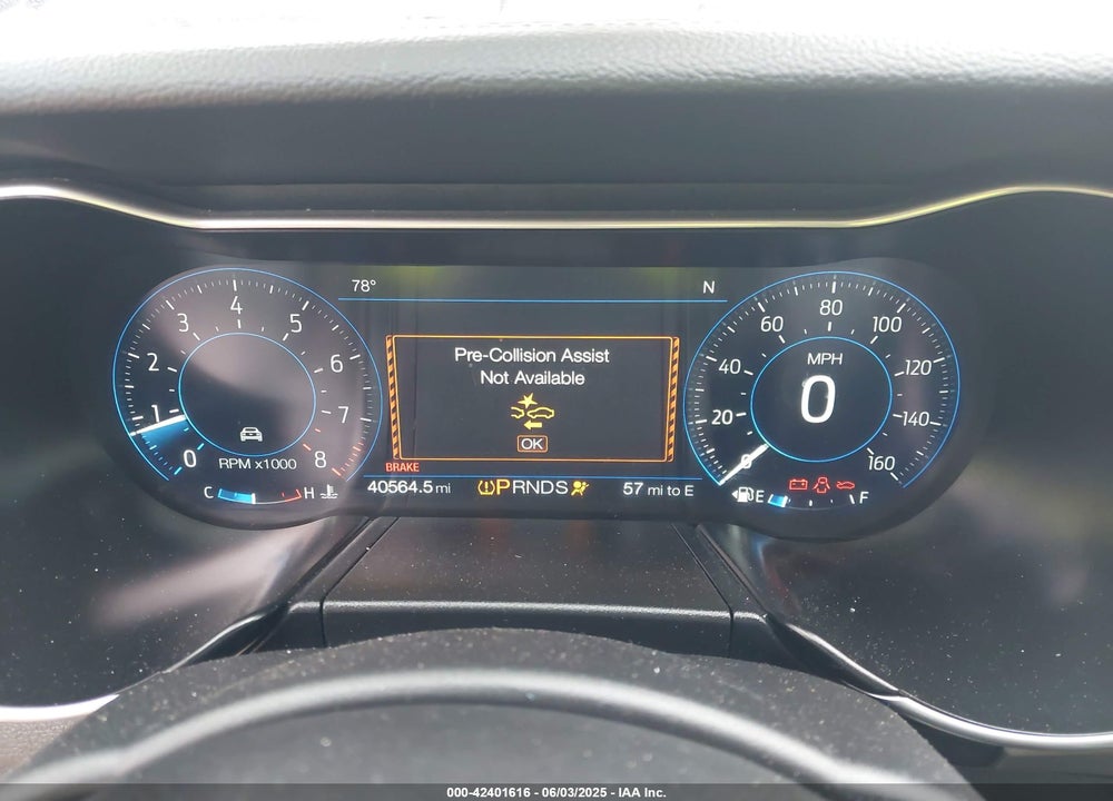 2022 FORD MUSTANG VIN: 1FA6P8CF5N5123247