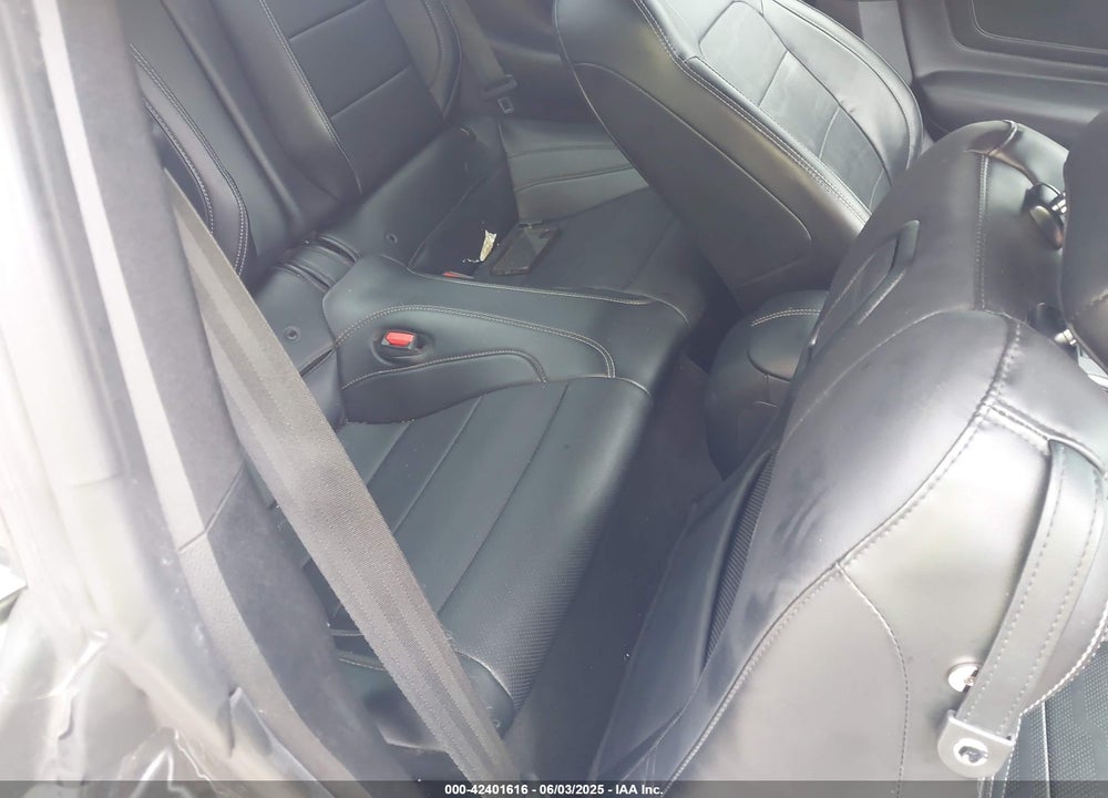 2022 FORD MUSTANG VIN: 1FA6P8CF5N5123247