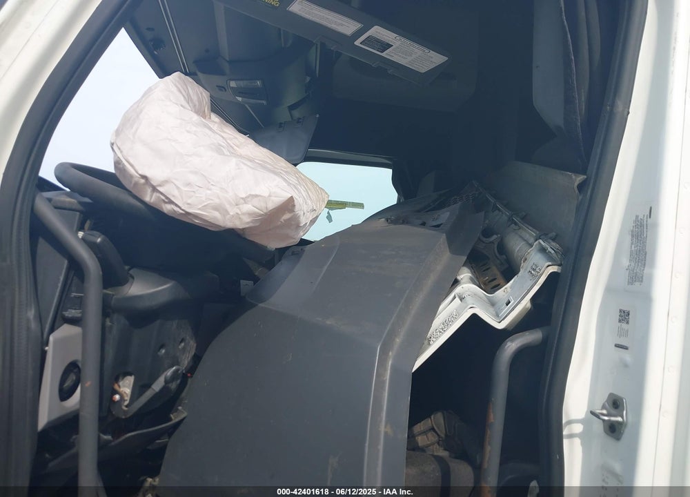 2022 FREIGHTLINER NEW CASCADIA 126 VIN: 3AKJHHDRXNSMV7776