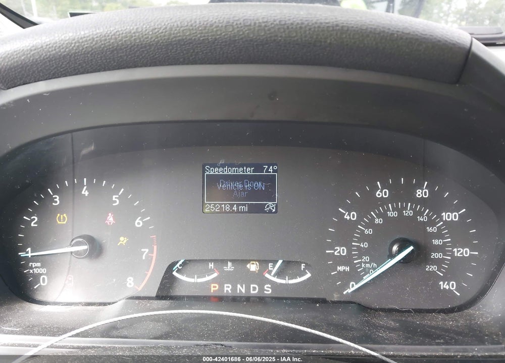2022 FORD ECOSPORT VIN: MAJ6S3FLXNC473522