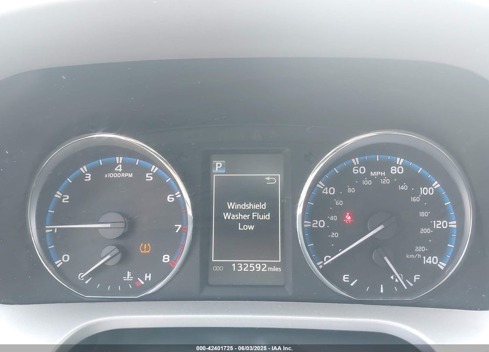 2016 TOYOTA RAV4 VIN: 2T3RFREV7GW505215