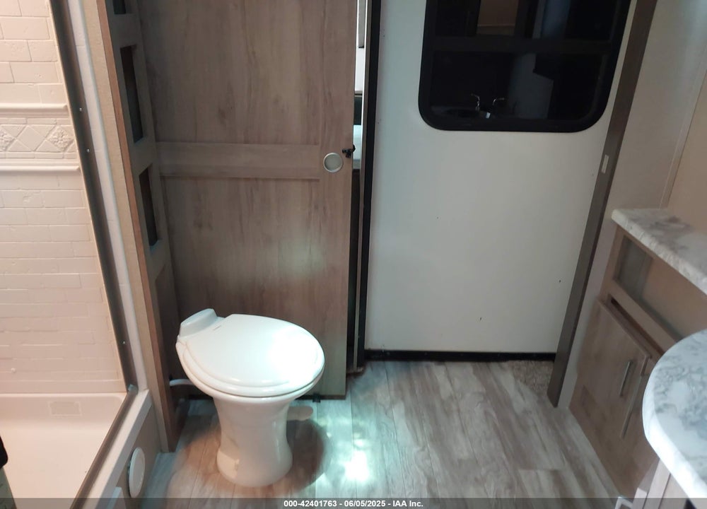 2022 GRAND DESIGN OTHER VIN: 573TE342XN6638586