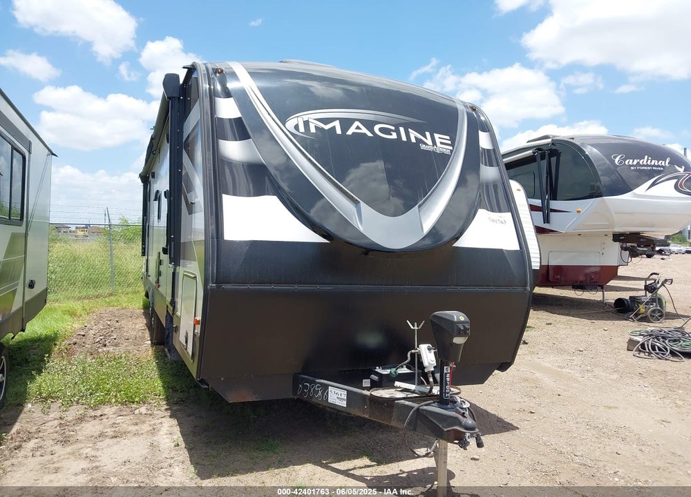 2022 GRAND DESIGN OTHER VIN: 573TE342XN6638586