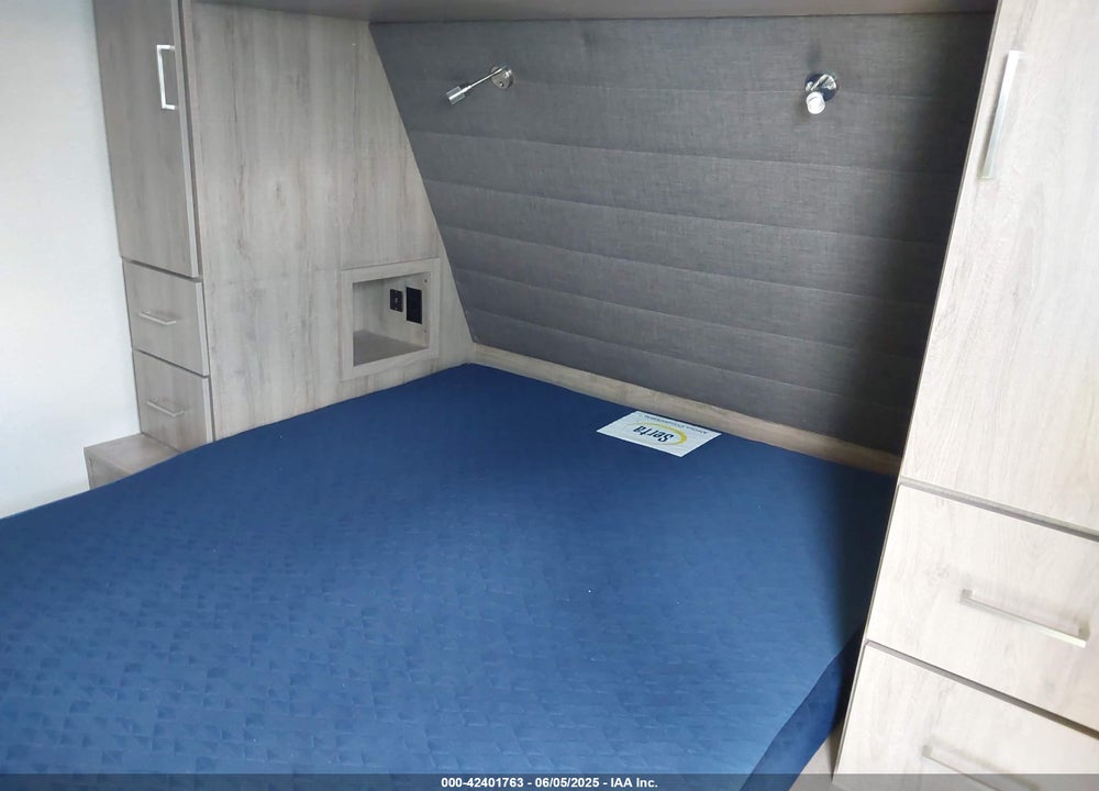 2022 GRAND DESIGN OTHER VIN: 573TE342XN6638586