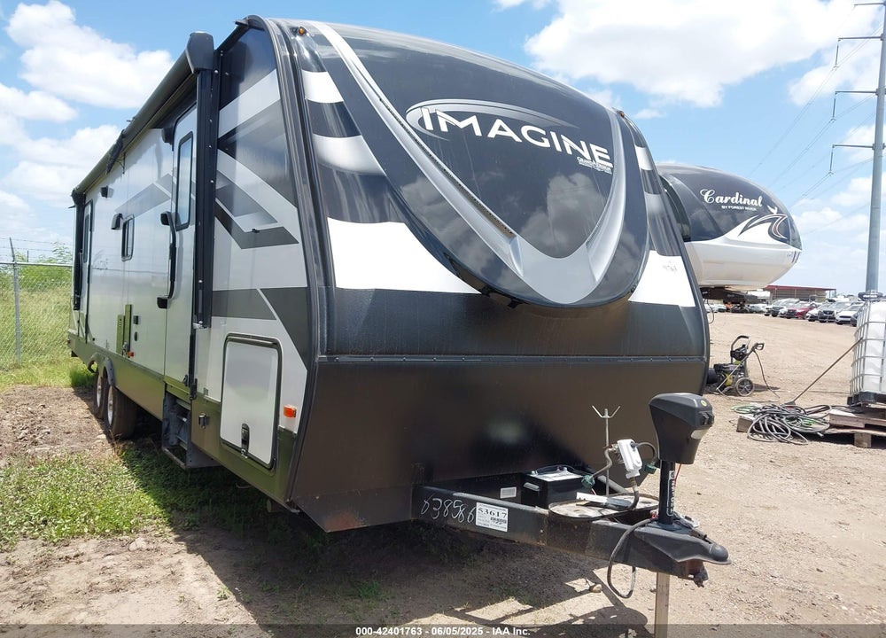 2022 GRAND DESIGN OTHER VIN: 573TE342XN6638586