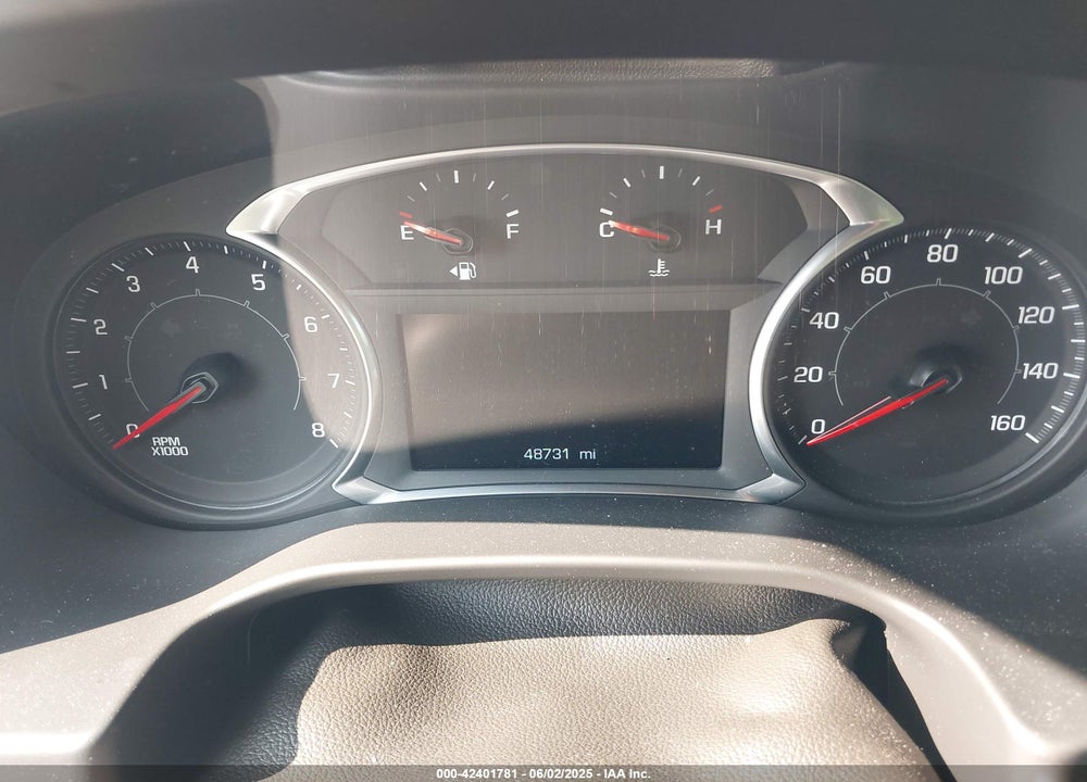 2019 GMC ACADIA VIN: 1GKKNMLS8KZ281448