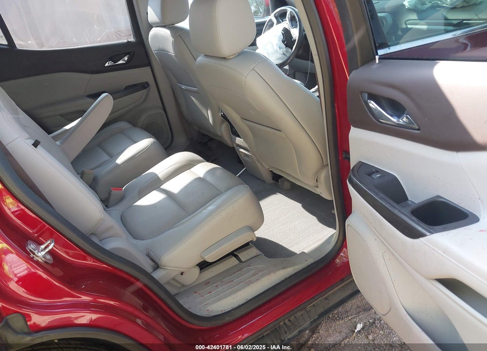 2019 GMC ACADIA VIN: 1GKKNMLS8KZ281448
