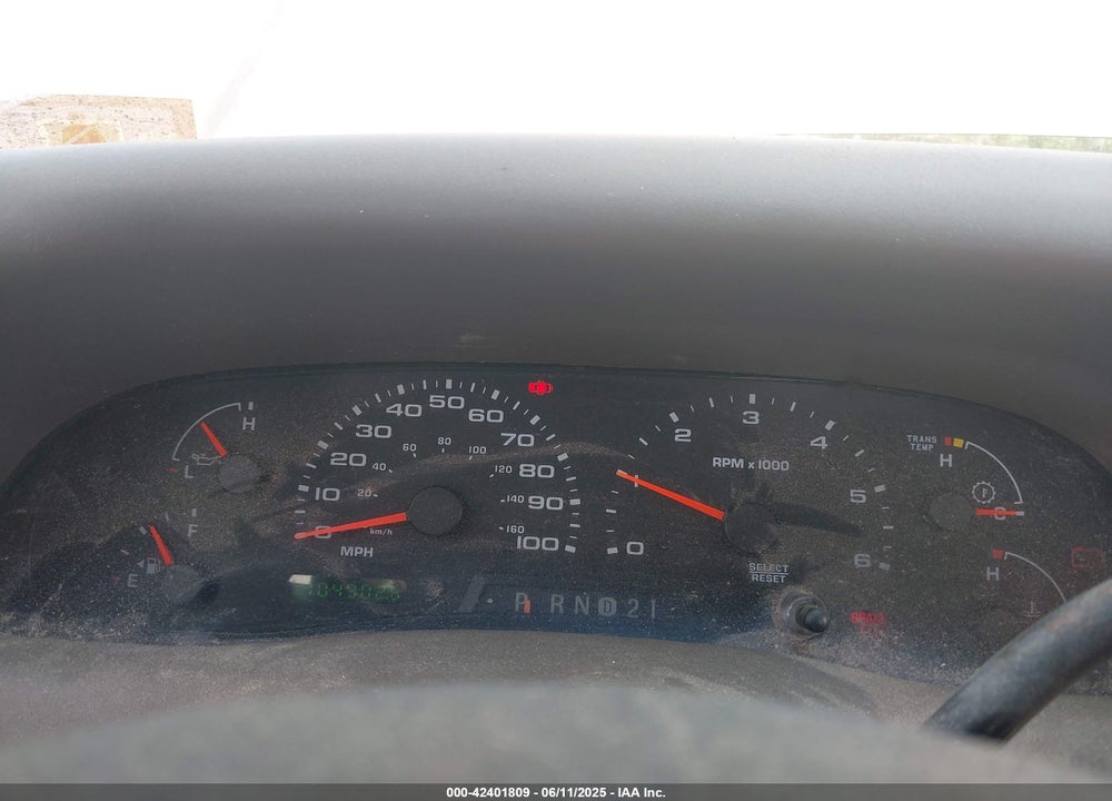 2004 FORD F-250 LARIAT/XL/XLT VIN: 1FTNX21L34EA50907