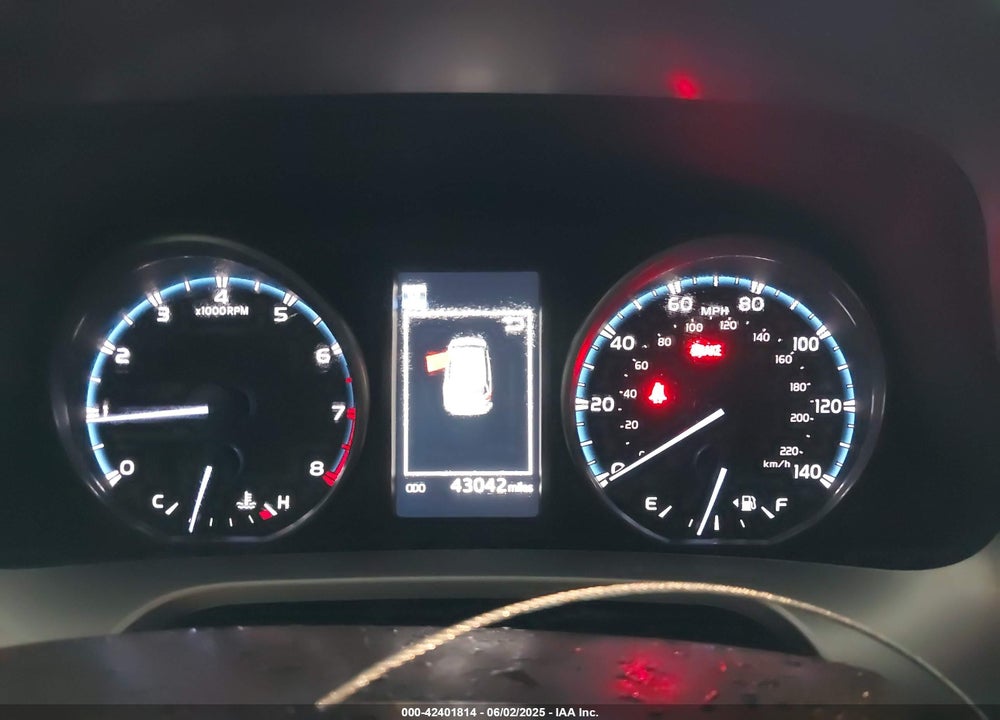2018 TOYOTA RAV4 VIN: JTMZFREV1JD130846