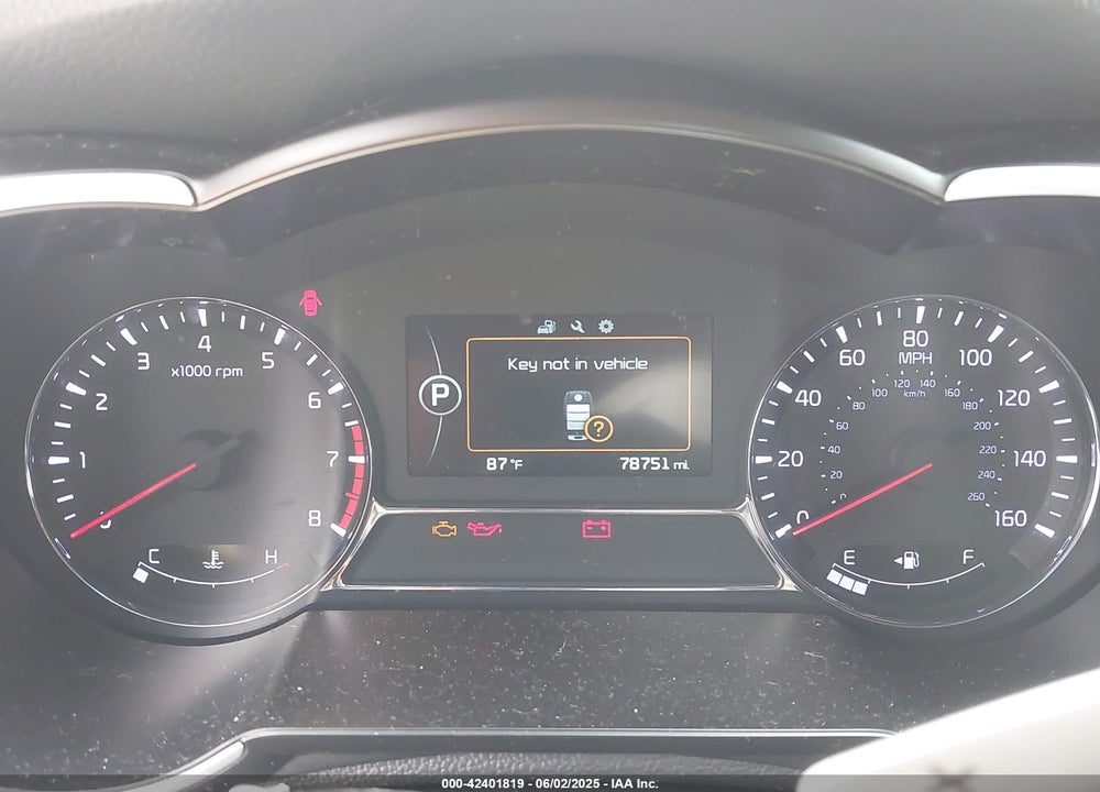 2015 KIA OPTIMA VIN: 5XXGR4A63FG367674