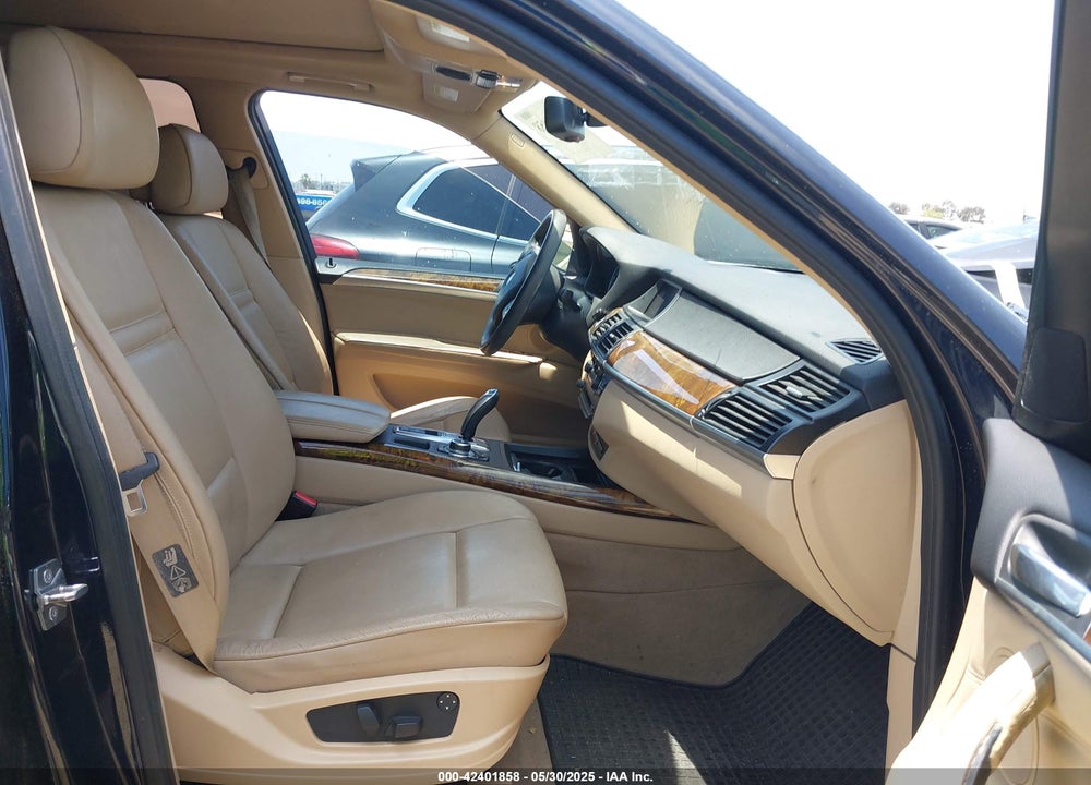 2010 BMW X5 VIN: 5UXFF0C5XALT84450