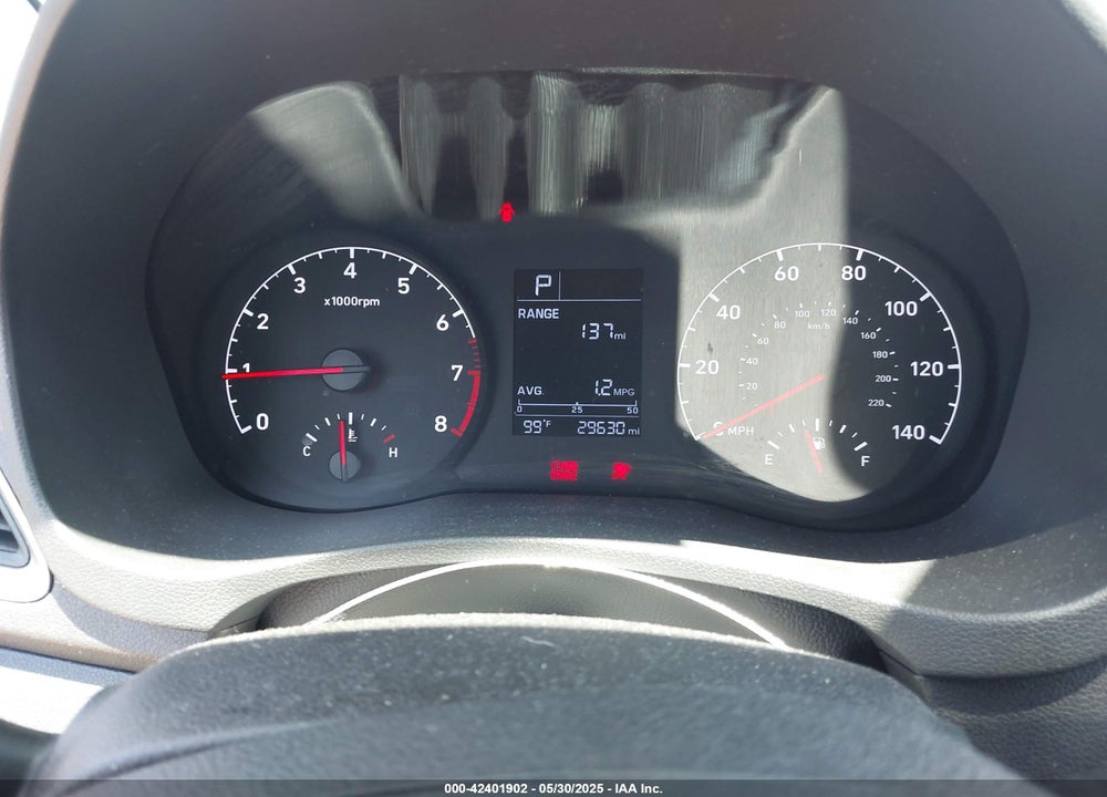 2022 HYUNDAI ACCENT VIN: 3KPC24A63NE183216