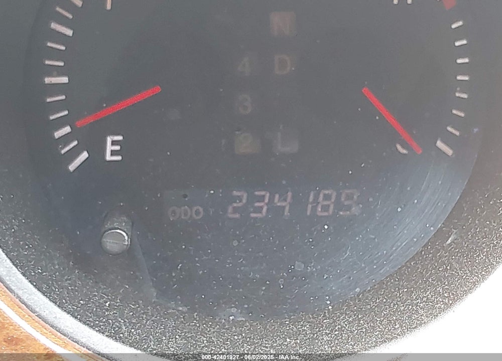 2005 LEXUS ES 330 VIN: JTHBA30G555112225