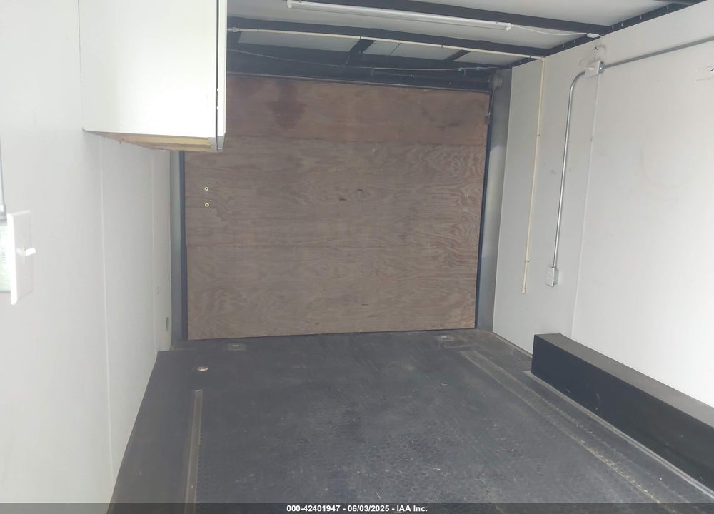 2021 HOME 816IT VIN: 5HABE1629MN101382