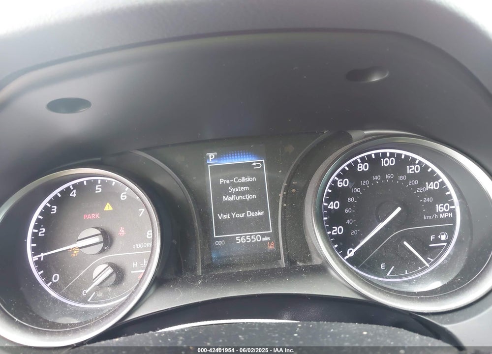 2022 TOYOTA CAMRY SE VIN: 4T1G11AK0NU034386