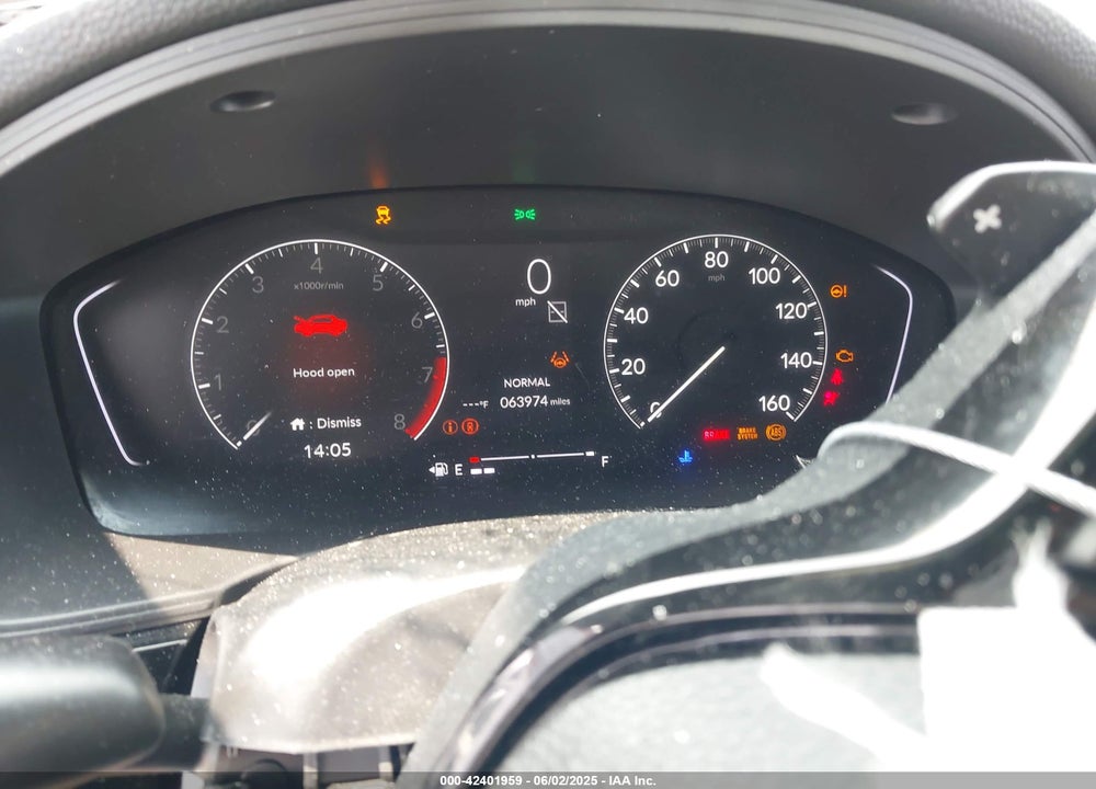 2022 HONDA CIVIC VIN: 2HGFE2F56NH555517