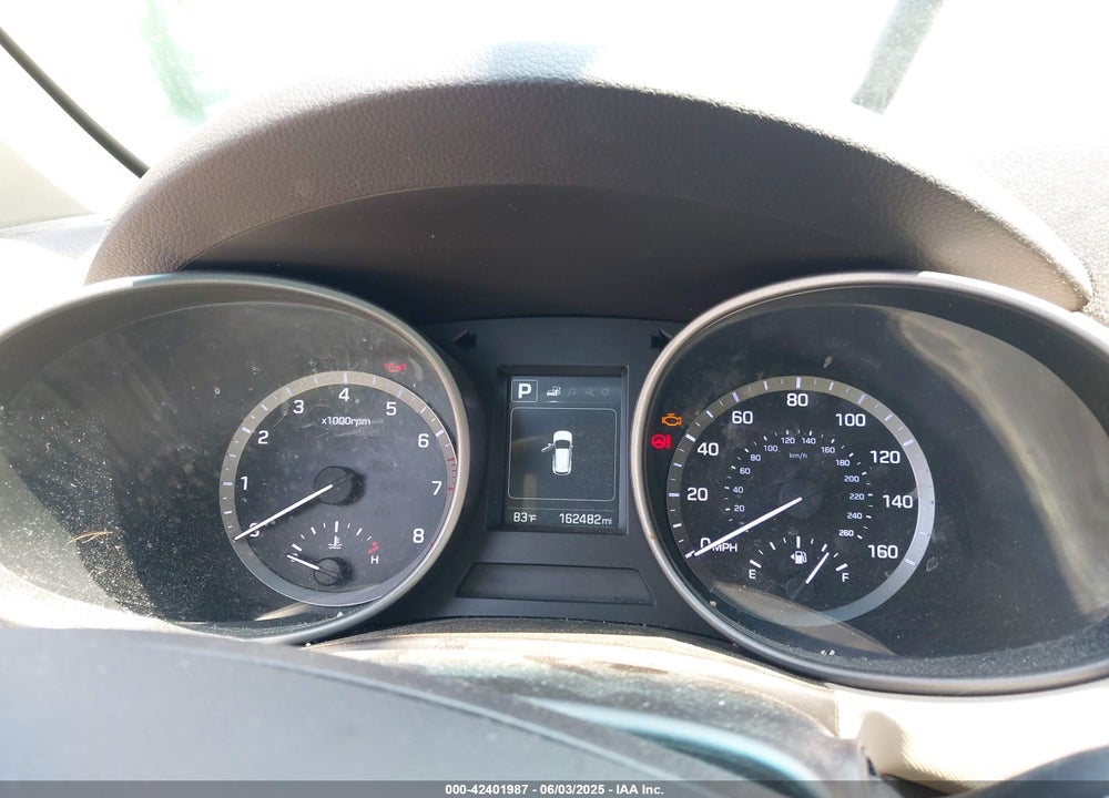 2018 HYUNDAI SANTA FE SPORT 2.4L VIN: 5XYZT3LB6JG513472