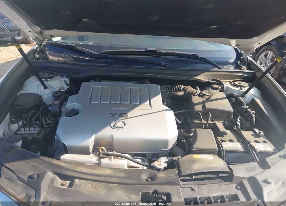 2018 LEXUS ES VIN: 58ABK1GG4JU093776