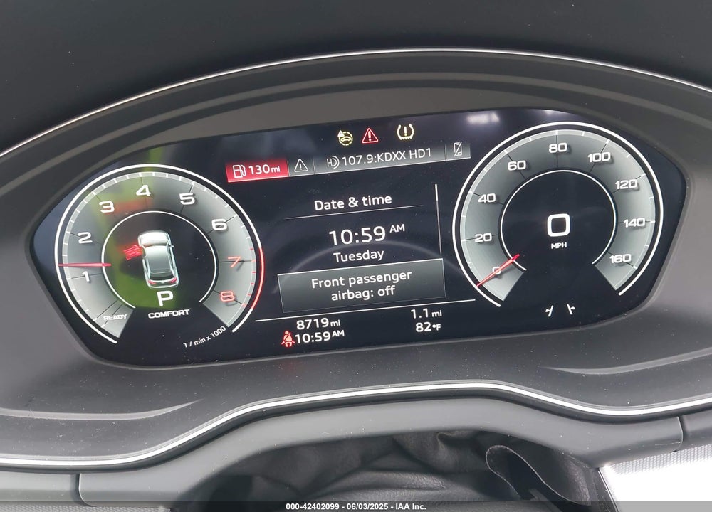 2024 AUDI Q5 VIN: WA1GAAFY2R2115533