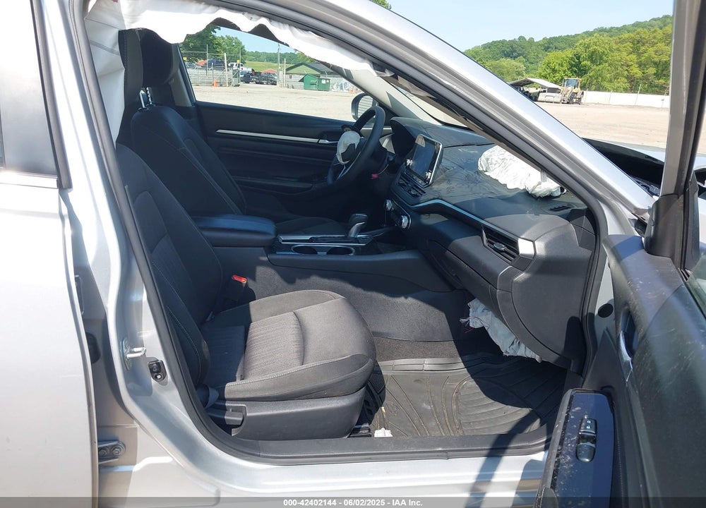 2021 NISSAN ALTIMA VIN: 1N4BL4DV3MN303348