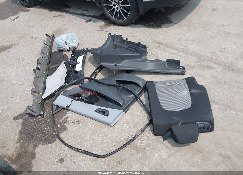 2020 HYUNDAI KONA VIN: KM8K22AA6LU480804