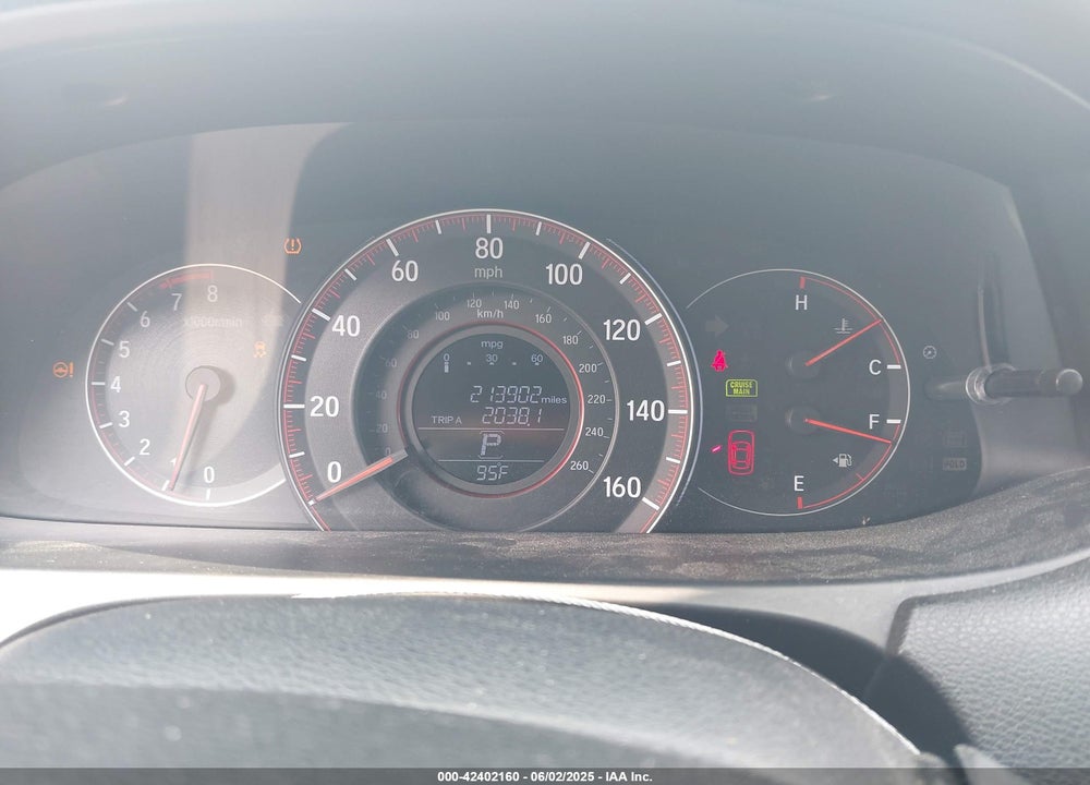 2017 HONDA ACCORD SPORT SE VIN: 1HGCR2F10HA076274