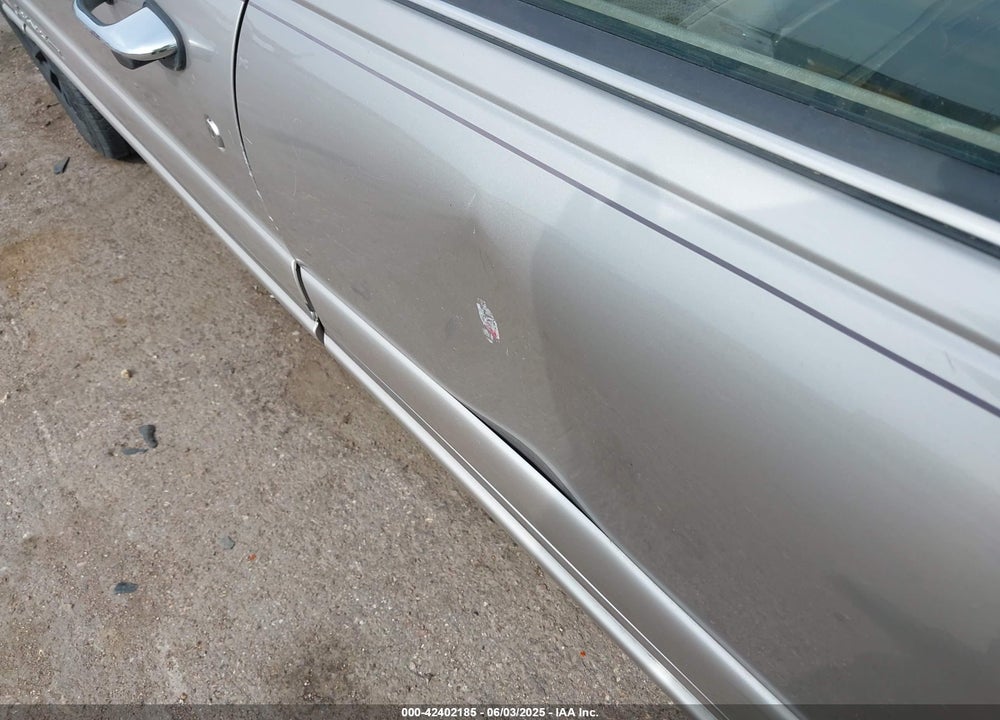 1997 BUICK LESABRE LIMITED VIN: 1G4HR52K5VH565448
