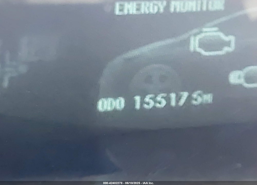 2014 TOYOTA PRIUS VIN: JTDKN3DU6E1738458