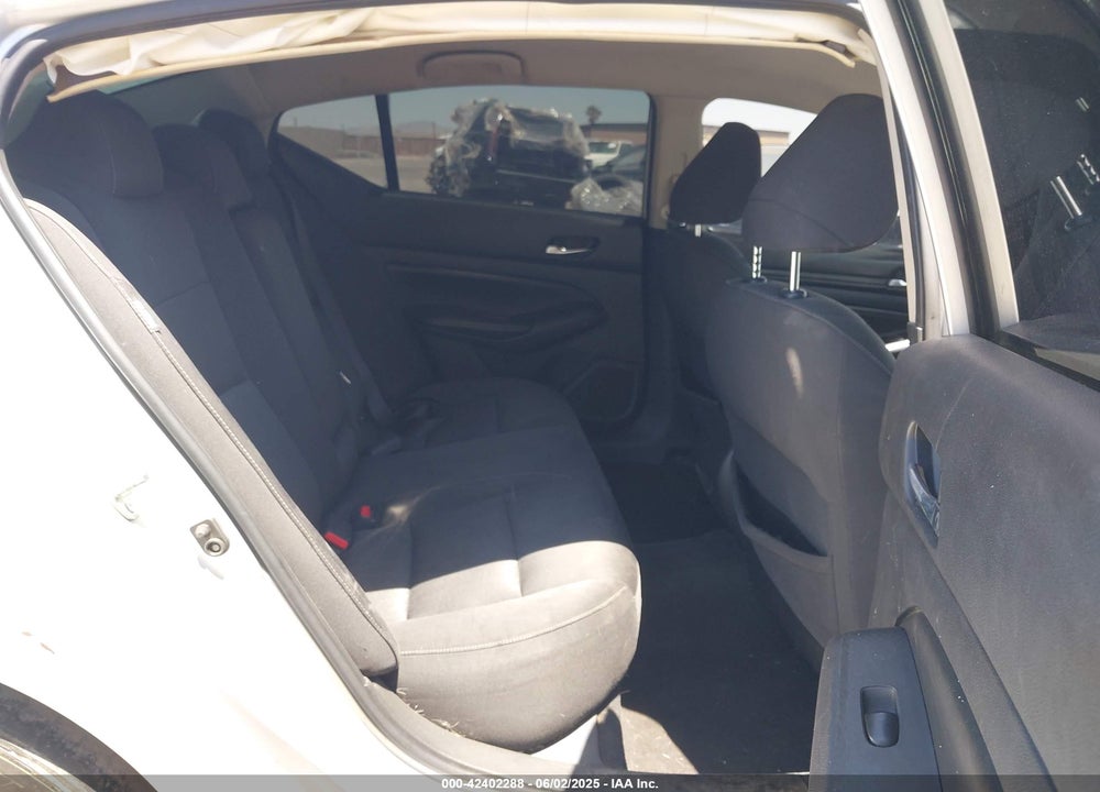 2020 NISSAN ALTIMA VIN: 1N4BL4BV0LC224474