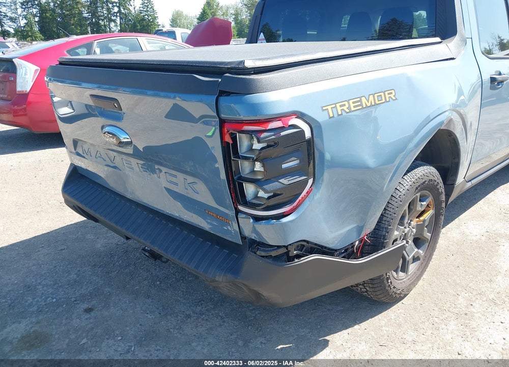 2024 FORD MAVERICK XLT VIN: 3FTTW8C95RRB00421