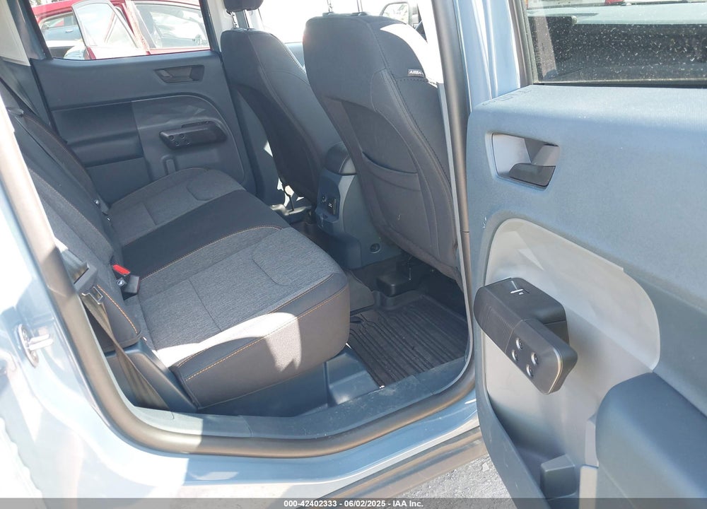 2024 FORD MAVERICK XLT VIN: 3FTTW8C95RRB00421