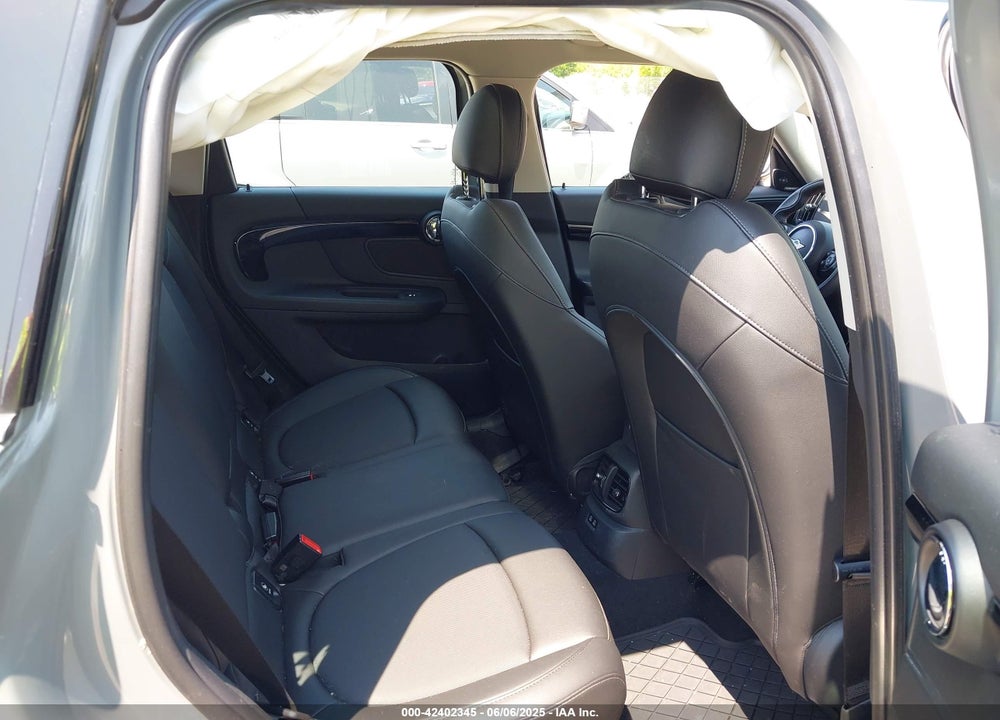 2020 MINI COOPER VIN: WMZYX1C08L3L66257