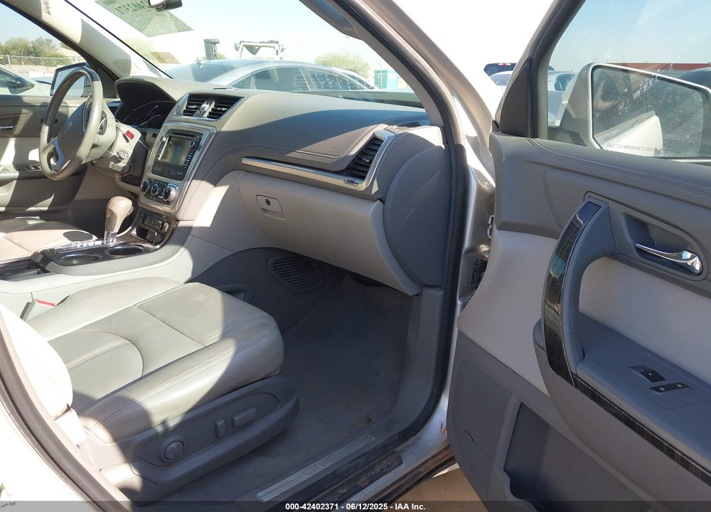 2017 GMC ACADIA LIMITED VIN: 1GKKRSKD2HJ307240
