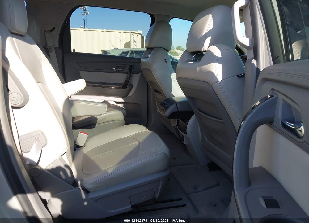 2017 GMC ACADIA LIMITED VIN: 1GKKRSKD2HJ307240