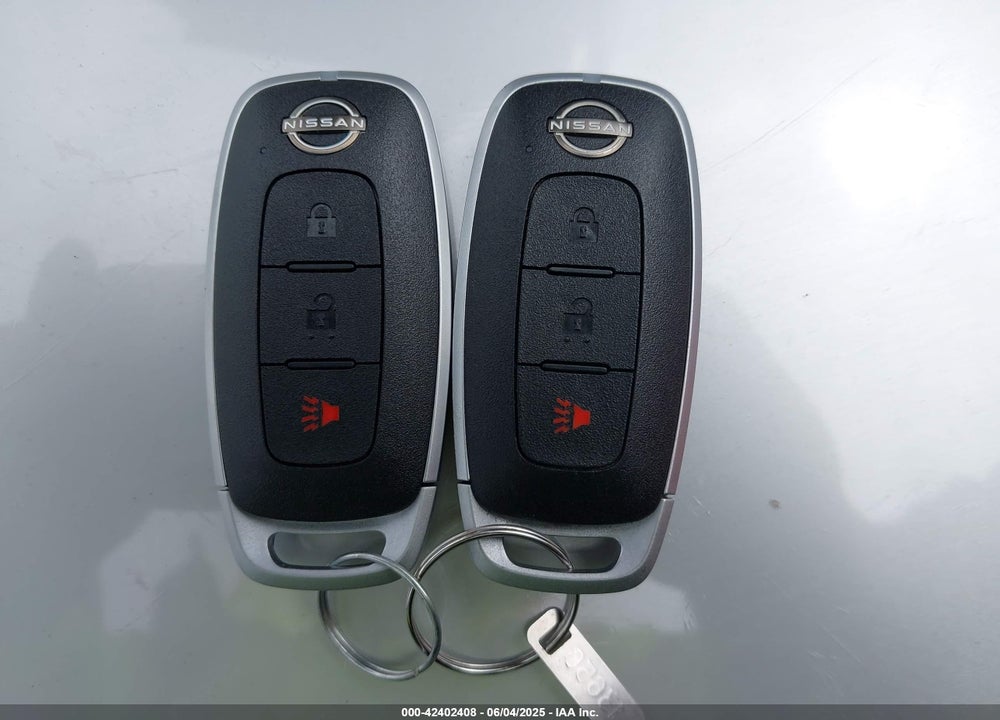 2023 NISSAN ROGUE VIN: 5N1BT3AAXPC914706