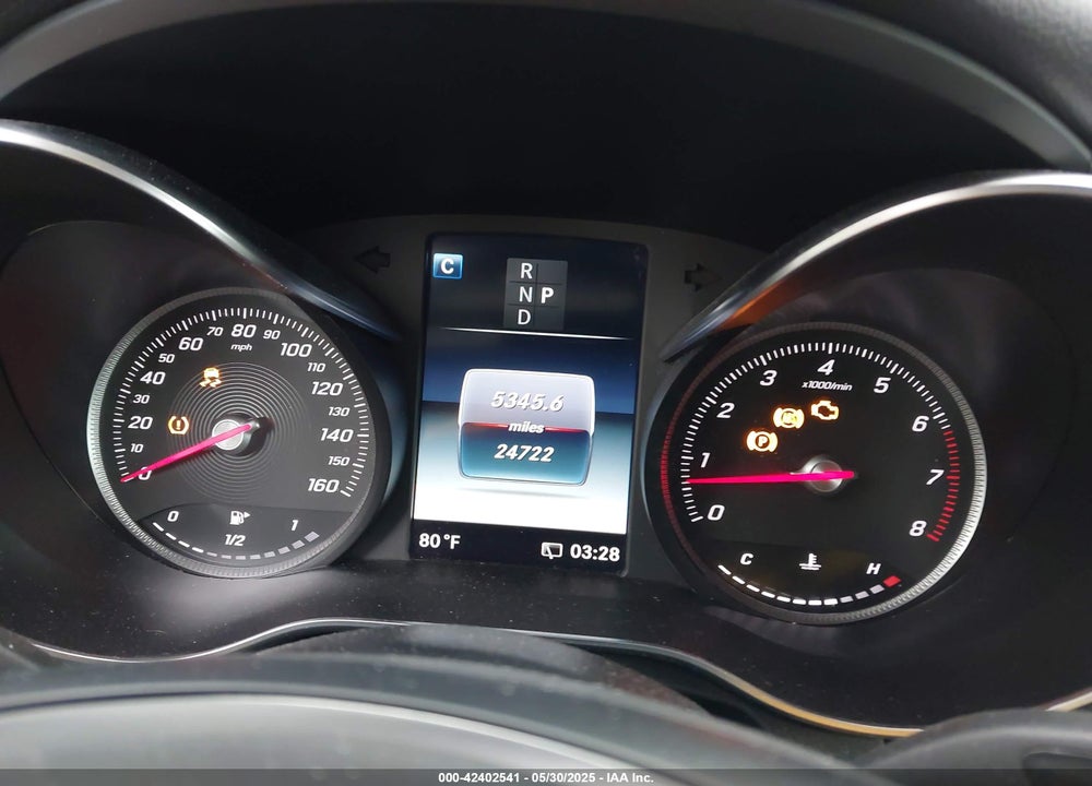 2019 MERCEDES-BENZ GLC 300 VIN: WDC0G4KB0KV145203