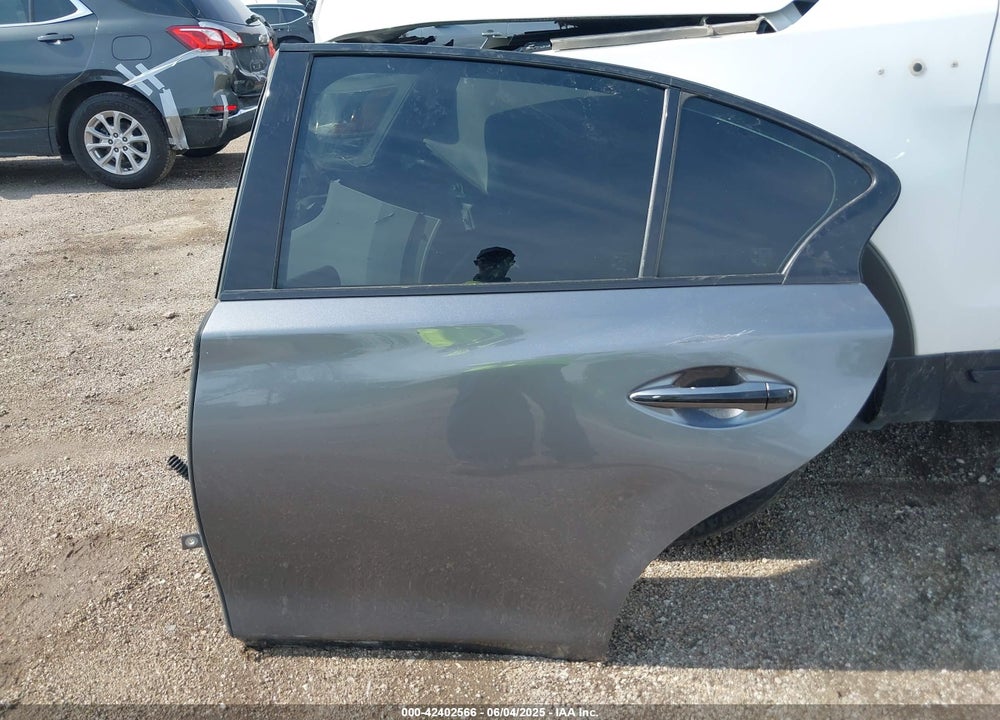 2020 INFINITI Q50 VIN: JN1EV7AR1LM255530