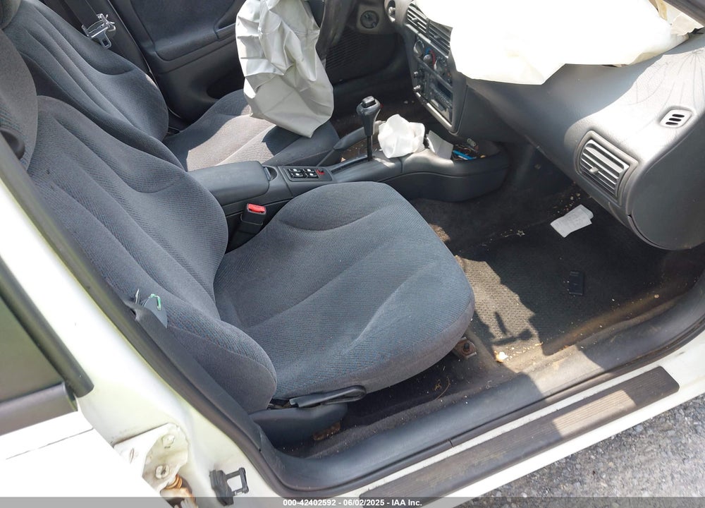 1998 CHEVROLET CAVALIER LS VIN: 1G1JF5246W7146315