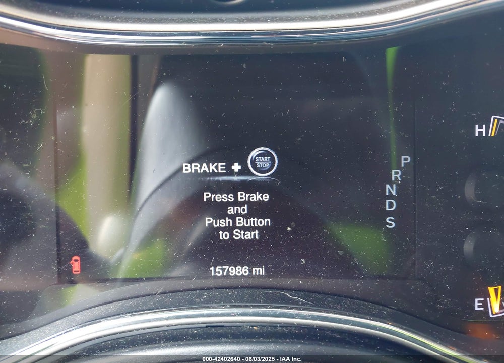 2015 JEEP GRAND CHEROKEE VIN: 1C4RJFBG4FC748114