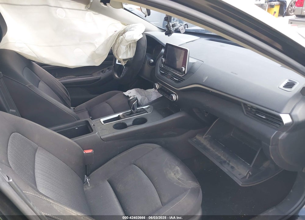 2020 NISSAN ALTIMA VIN: 1N4BL4BV6LC139574