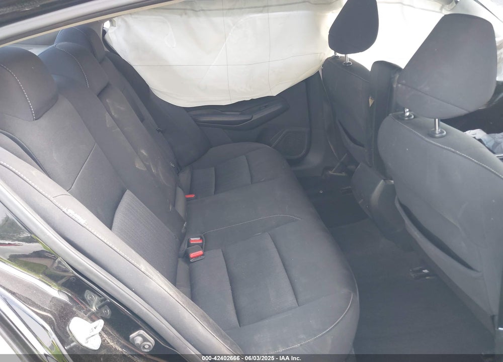 2020 NISSAN ALTIMA VIN: 1N4BL4BV6LC139574