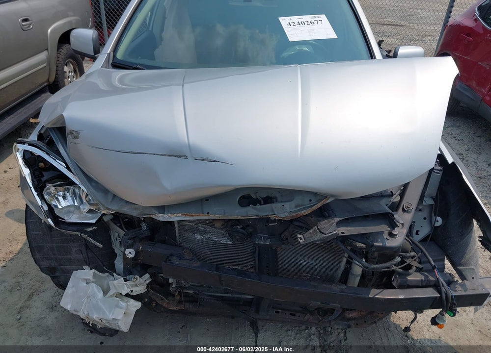 2013 NISSAN ROGUE VIN: JN8AS5MT3DW042928