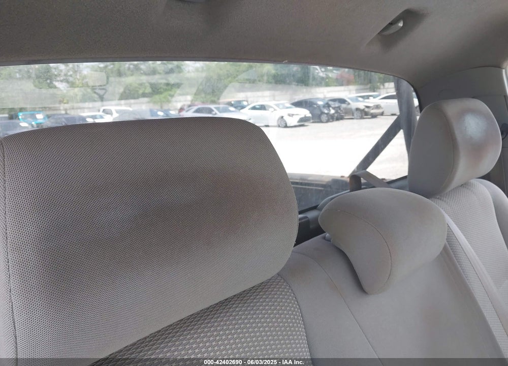 2009 TOYOTA TACOMA VIN: 5TENX22NX9Z654250